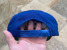 Load image into Gallery viewer, Vintage Buffalo Bills Sports Specialties Script Snapback Football Hat
