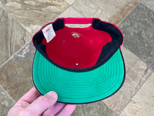 Load image into Gallery viewer, Vintage Michael Jordan Nike Snapback Basketball Hat