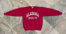 Load image into Gallery viewer, Vintage Alabama Crimson Tide College Sweatshirt, Size XL