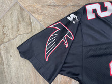 Load image into Gallery viewer, Vintage Atlanta Falcons Jamal Anderson Starter Football Jersey, Size XL