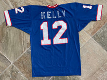 Load image into Gallery viewer, Vintage Buffalo Bills Jim Kelly Champion Football Jersey, Size 44, Large