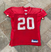Load image into Gallery viewer, Vintage San Francisco 49ers Garrison Hearst Reebok Football Jersey, Size 50