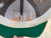 Load image into Gallery viewer, Vintage Tennessee Volunteers The Game Snapback College Hat