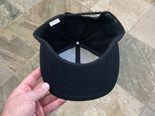 Load image into Gallery viewer, Vintage Ole Miss Rebels DeLong Snapback College Hat