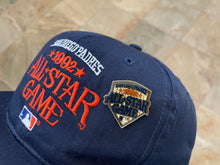 Load image into Gallery viewer, Vintage San Diego Padres 1992 ASG Twins Snapback Baseball Hat