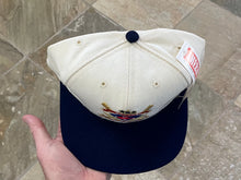 Load image into Gallery viewer, Vintage Boston Red Sox American Needle Snapback Baseball Hat