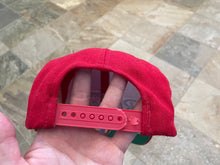 Load image into Gallery viewer, Vintage Ohio State Buckeyes Sports Specialties Script Snapback College Hat