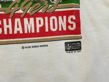 Load image into Gallery viewer, Vintage San Francisco 49ers Super Bowl XXIII Salem Football TShirt, Size Medium