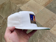Load image into Gallery viewer, Vintage MLB 125 Anniversary Signatures Snapback Baseball Hat