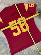 Load image into Gallery viewer, Vintage USC Trojans Rey Maualuga Nike College Football Jersey, Size Women’s Small