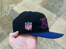 Load image into Gallery viewer, Vintage Buffalo Bills Sports Specialties Script Snapback Football Hat