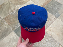 Load image into Gallery viewer, Vintage Buffalo Bills Sports Specialties Script Snapback Football Hat