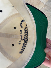 Load image into Gallery viewer, Vintage Dallas Cowboys Sports Specialties Script Snapback Football Hat