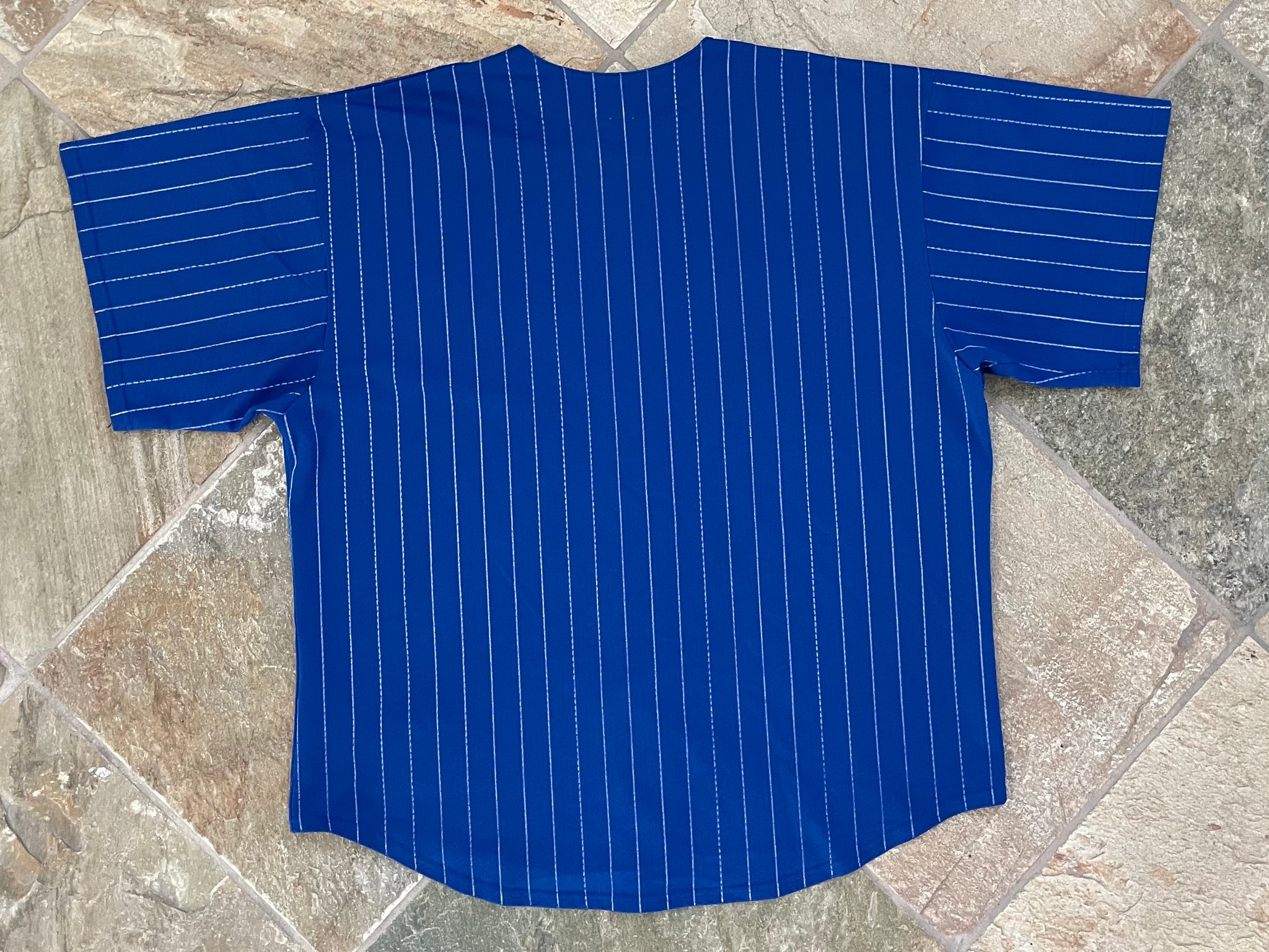 Vintage Los Angeles Dodgers Majestic Baseball Jersey, Size Vintage Los Angeles Dodgers Majestic Baseball Jersey, Size