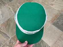 Load image into Gallery viewer, Vintage Philadelphia Eagles AJD Pill Box Snapback Football Hat