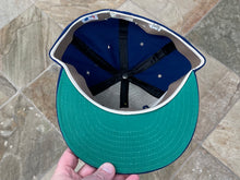 Load image into Gallery viewer, Vintage Milwaukee Brewers New Era Pro Fitted Baseball Hat, Size 7