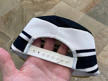 Load image into Gallery viewer, Vintage New Orleans Saints AJD Pill Box Snapback Football Hat