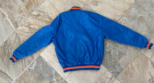 Load image into Gallery viewer, Vintage New York Mets Starter Satin Baseball Jacket, Size XL