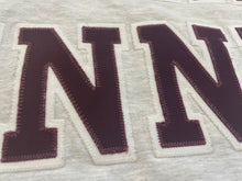 Load image into Gallery viewer, Vintage Alma College Scots Tennis Russell College Sweatshirt, Size XL