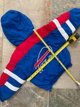 Load image into Gallery viewer, Vintage Buffalo Bills Parka Football Jacket, Size Youth, 5T