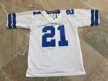Load image into Gallery viewer, Vintage Dallas Cowboys Deion Sanders Starter Reversible Football Jersey, Size Medium