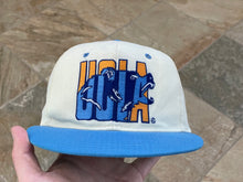 Load image into Gallery viewer, Vintage UCLA Bruins New Era Snapback College Hat