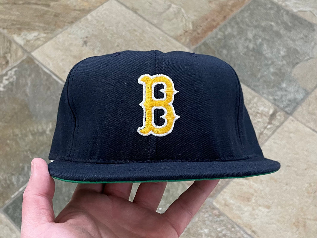Vintage UCLA Bruins Proline Pro-line Fitted Pro College Hat, Size 6 7/8
