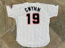Load image into Gallery viewer, Vintage San Diego Padres Tony Gwynn Russell Baseball Jersey, Size 48, XL