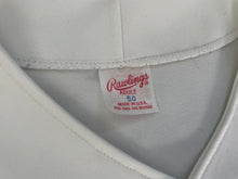 Load image into Gallery viewer, Vintage San Francisco Giants Rawlings Baseball Jersey, Size 50, XXL