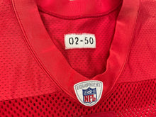 Load image into Gallery viewer, Vintage San Francisco 49ers Garrison Hearst Reebok Football Jersey, Size 50