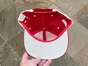 Vintage Ohio Valley Redcoats Snapback Baseball Hat