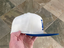 Load image into Gallery viewer, Vintage Los Angeles Dodgers New Era Pro Fitted Baseball Hat, Size 6 5/8