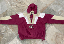 Load image into Gallery viewer, Vintage Minnesota Golden Gophers Starter Parka College Jacket, Size XL