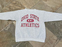 Load image into Gallery viewer, Vintage Ohio State Buckeyes College Sweatshirt, Size Large
