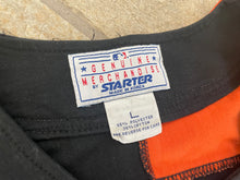 Load image into Gallery viewer, Vintage San Francisco Giants Starter Baseball Jersey, Size Large