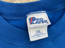 Load image into Gallery viewer, Vintage St. Louis Rams Pro Player Super Bowl Football Sweatshirt, Size Youth XL, 18-20