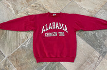 Load image into Gallery viewer, Vintage Alabama Crimson Tide College Sweatshirt, Size XL