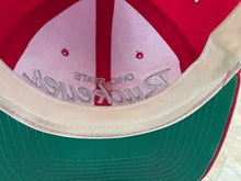 Load image into Gallery viewer, Vintage Ohio State Buckeyes Sports Specialties Script Snapback College Hat