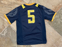 Load image into Gallery viewer, Cal Bears Nike Football College Jersey, Size Youth Medium, 8-10