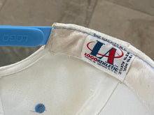 Load image into Gallery viewer, Vintage Houston Oilers Logo Athletic Sharktooth Snapback Football Hat