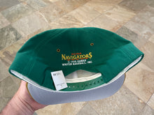 Load image into Gallery viewer, Vintage Kona Navigators New Era Hawaii League Snapback Baseball Hat