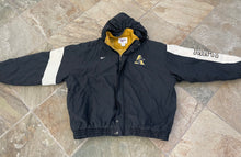 Load image into Gallery viewer, Vintage Army Black Knights Reebok Parka College Jacket, Size XXL
