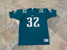 Load image into Gallery viewer, Vintage Philadelphia Eagles Ricky Watters Champion Football Jersey, Size 48, XL
