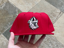 Load image into Gallery viewer, Vintage Georgia Bulldogs DeLong Snapback College Hat