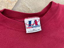 Load image into Gallery viewer, Vintage Washington Redskins Logo Athletic Sharktooth Football Sweatshirt, Size Large