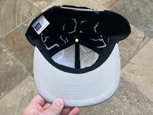 Load image into Gallery viewer, Vintage Los Angeles Raiders Drew Pearson Lightning Snapback Football Hat