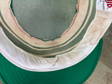 Load image into Gallery viewer, Vintage Philadelphia Eagles AJD Pill Box Snapback Football Hat