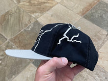 Load image into Gallery viewer, Vintage Los Angeles Raiders Drew Pearson Lightning Snapback Football Hat