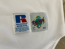 Load image into Gallery viewer, Vintage Seattle Mariners Alex Rodriguez Russell Baseball Jersey, Size 44, Large