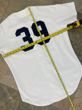 Load image into Gallery viewer, Vintage Washburn University Ichabods Wilson College Baseball Jersey, Size 46, XL
